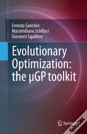 Evolutionary Optimization: The Ugp Toolkit