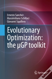 Capa do artigo Evolutionary Optimization: The Ugp Toolkit