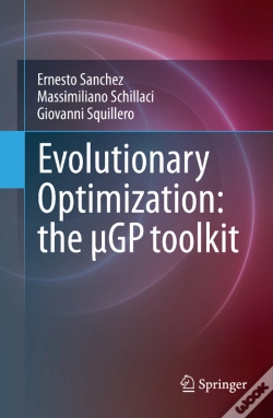 Capa do artigo Evolutionary Optimization: The Ugp Toolkit