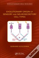 Evolutionary Origin Of Sensory And Neurosecretory Cell Types