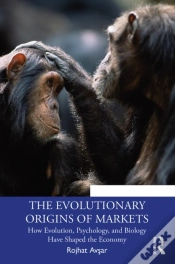 Capa do artigo Evolutionary Origins Of Markets