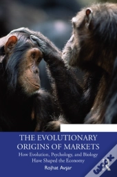 Evolutionary Origins Of Markets