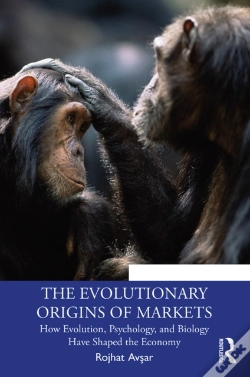 Capa do artigo Evolutionary Origins Of Markets