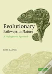 Capa do artigo Evolutionary Pathways In Nature