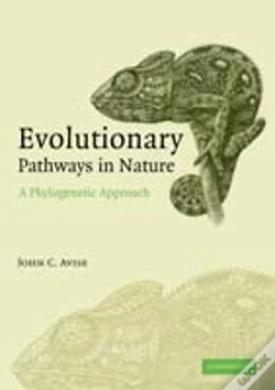 Capa do artigo Evolutionary Pathways In Nature