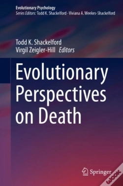Capa do artigo Evolutionary Perspectives On Death