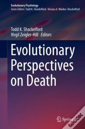 Capa do artigo Evolutionary Perspectives On Death