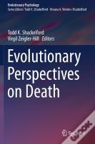 Evolutionary Perspectives On Death