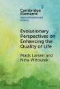 Evolutionary Perspectives On Enhancing Quality Of Life - Preview