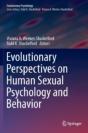 Evolutionary Perspectives On Human Sexual Psychology And Behavior - Preview