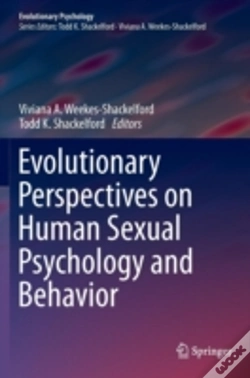 Capa do artigo Evolutionary Perspectives On Human Sexual Psychology And Behavior