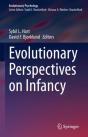 Evolutionary Perspectives On Infancy - Preview
