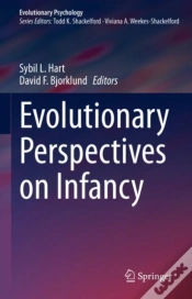 Capa do artigo Evolutionary Perspectives On Infancy