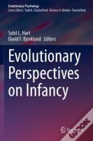 Evolutionary Perspectives On Infancy