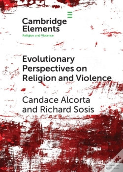 Capa do artigo Evolutionary Perspectives On Religion And Violence