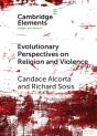 Evolutionary Perspectives On Religion And Violence - Preview