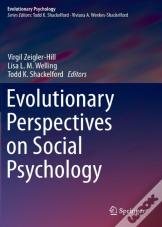 Evolutionary Perspectives On Social Psychology