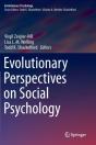 Evolutionary Perspectives On Social Psychology - Preview