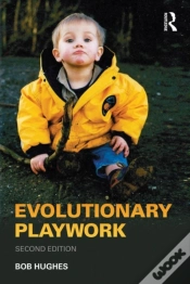 Capa do artigo Evolutionary Playwork