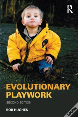 Capa do artigo Evolutionary Playwork