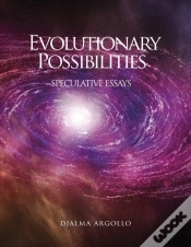 Capa do artigo Evolutionary Possibilities
