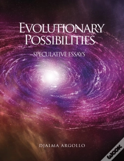 Capa do artigo Evolutionary Possibilities