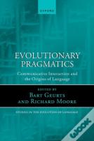 Evolutionary Pragmatics