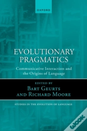 Capa do artigo Evolutionary Pragmatics