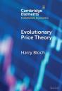 Evolutionary Price Theory - Preview