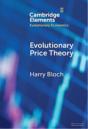 Evolutionary Price Theory - Preview