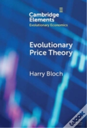 Evolutionary Price Theory