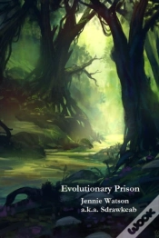 Capa do artigo Evolutionary Prison
