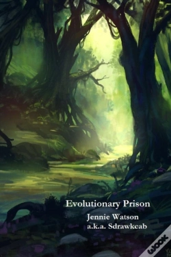 Capa do artigo Evolutionary Prison