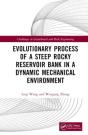 Evolutionary Process Of A Steep Rocky Reservoir Bank In A Dynamic Mechanical Environment - Preview
