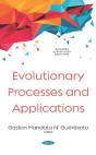 Evolutionary Processes And Applications - Preview