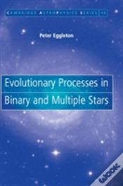 Capa do artigo Evolutionary Processes In Binary And Multiple Stars