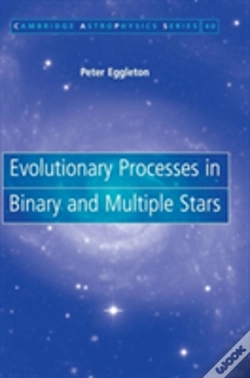 Capa do artigo Evolutionary Processes In Binary And Multiple Stars