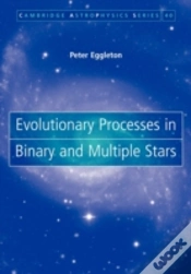Capa do artigo Evolutionary Processes In Binary And Multiple Stars
