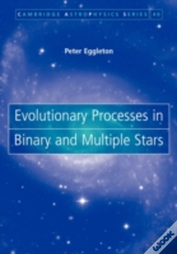 Capa do artigo Evolutionary Processes In Binary And Multiple Stars