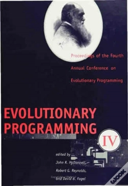 Capa do artigo Evolutionary Programming Iv