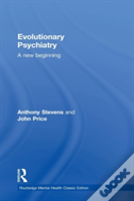 Evolutionary Psychiatry