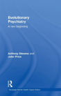 Evolutionary Psychiatry - Preview