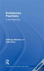 Evolutionary Psychiatry