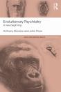 Evolutionary Psychiatry - Preview