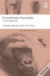 Evolutionary Psychiatry