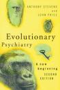 Evolutionary Psychiatry, Second Edition - Preview