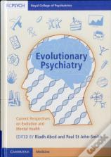 Evolutionary Psychiatry