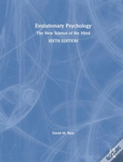 Capa do artigo Evolutionary Psychology 6e