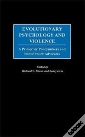 Capa do artigo Evolutionary Psychology And Violence