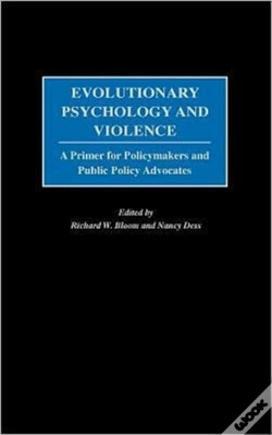Capa do artigo Evolutionary Psychology And Violence